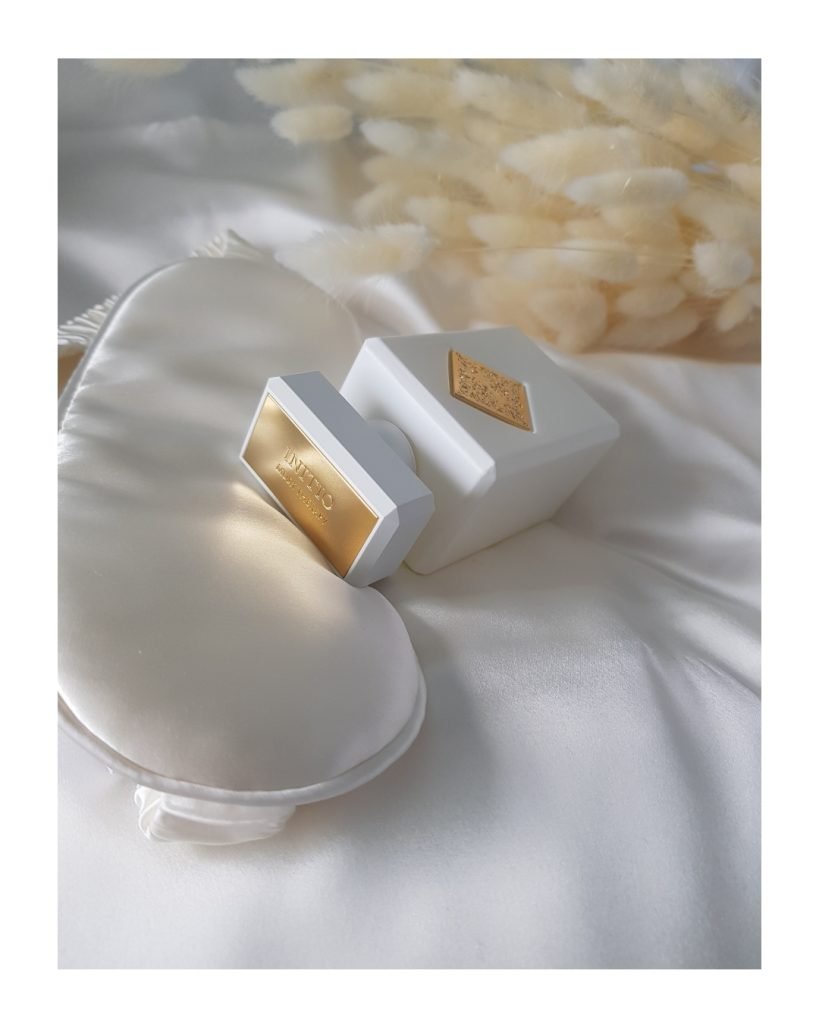 INITIO Musk Therapy - Ms Tantrum Blog