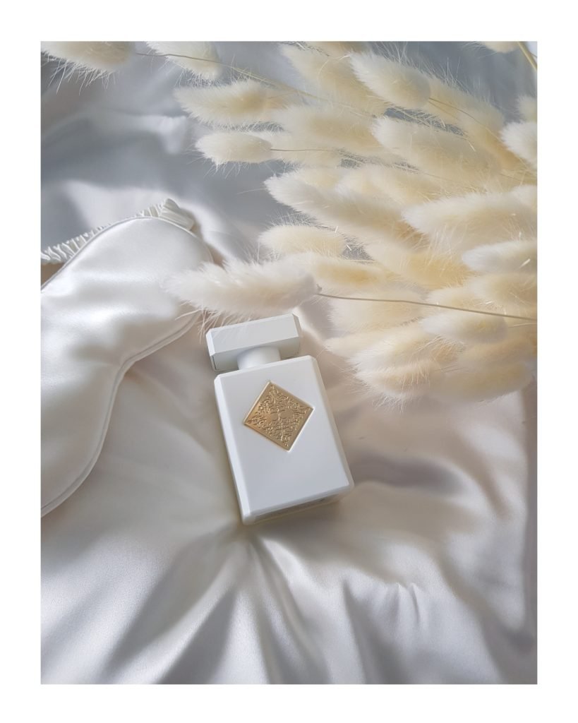 INITIO Musk Therapy - Ms Tantrum Blog
