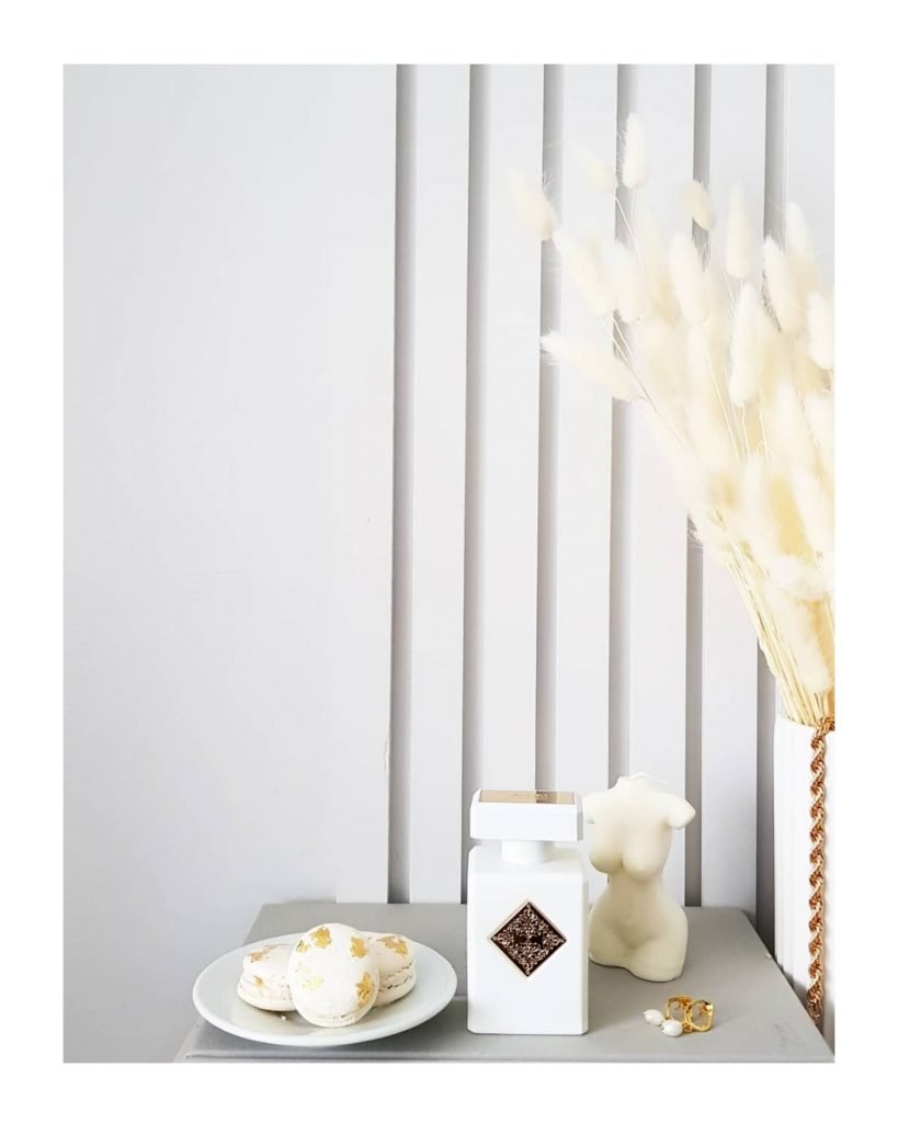 INITIO Musk Therapy - Ms Tantrum Blog