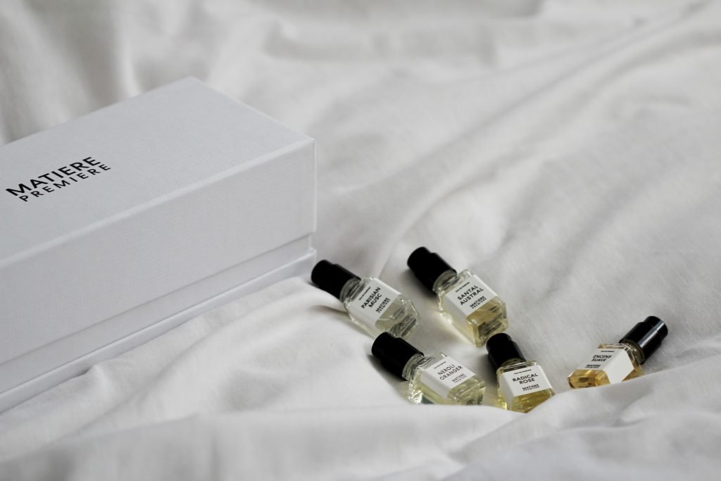 Matiere Premiere Parfums - Ms Tantrum Blog