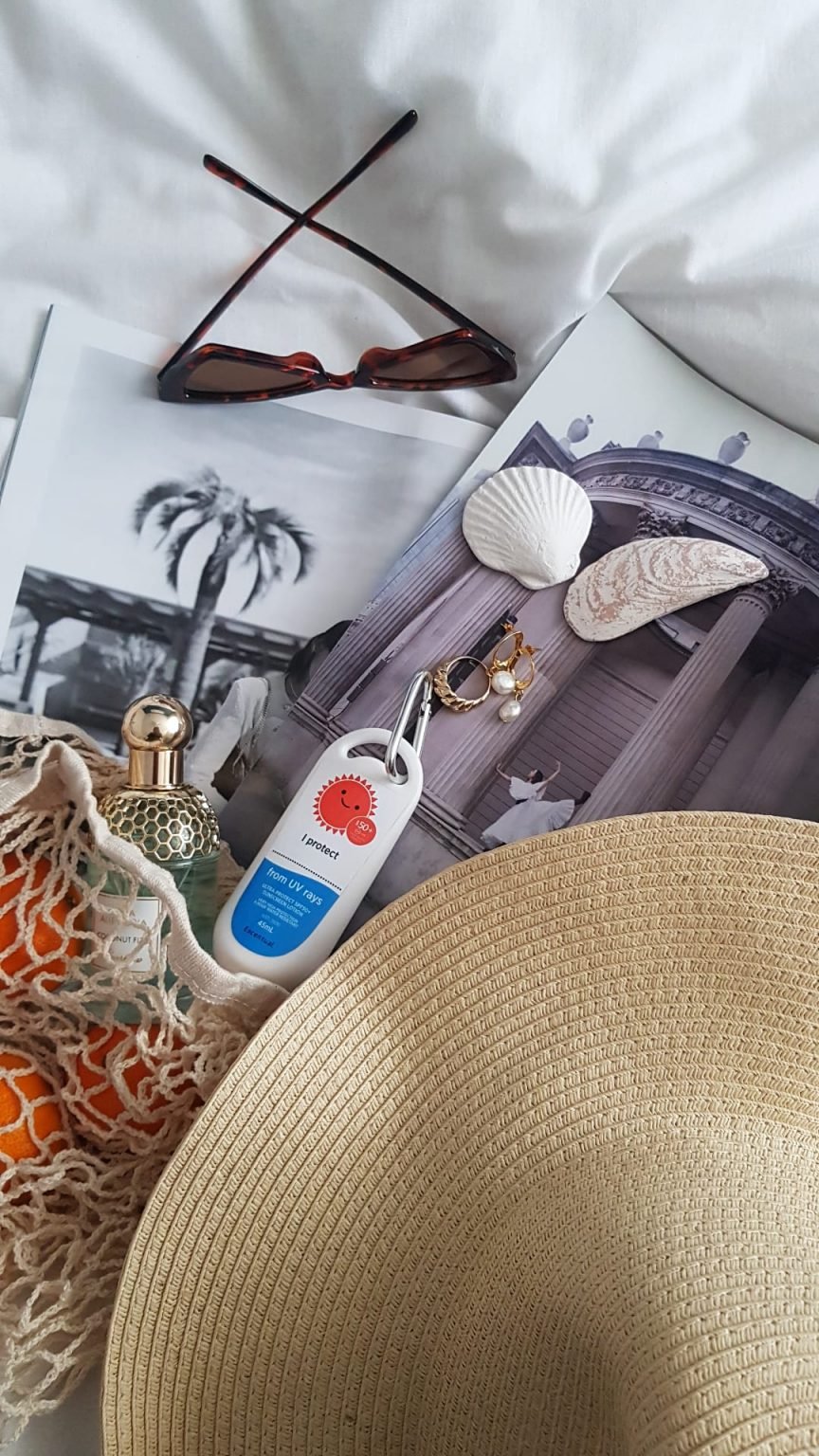 Best Sun Protection for Kids & Babies Ms Tantrum Blog