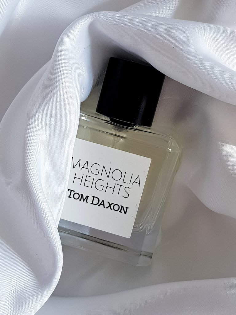 Tom Daxon Magnolia Heights - Ms Tantrum Blog