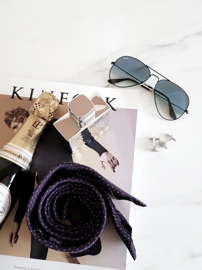 Fathers Day Gifting