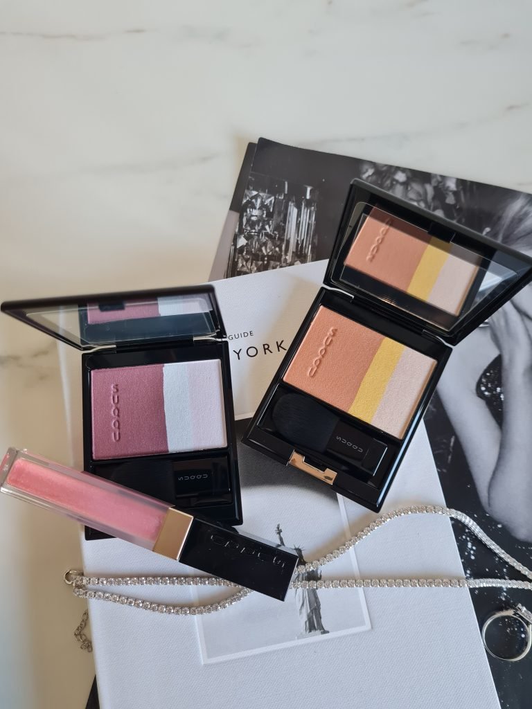 SUQQU Pre Holiday 2022 Aurora Breakup Collection - Ma Tantrum Blog