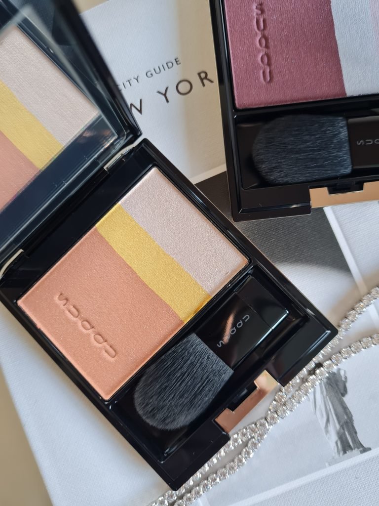 SUQQU Pre Holiday 2022 Aurora Breakup Collection - Ma Tantrum Blog