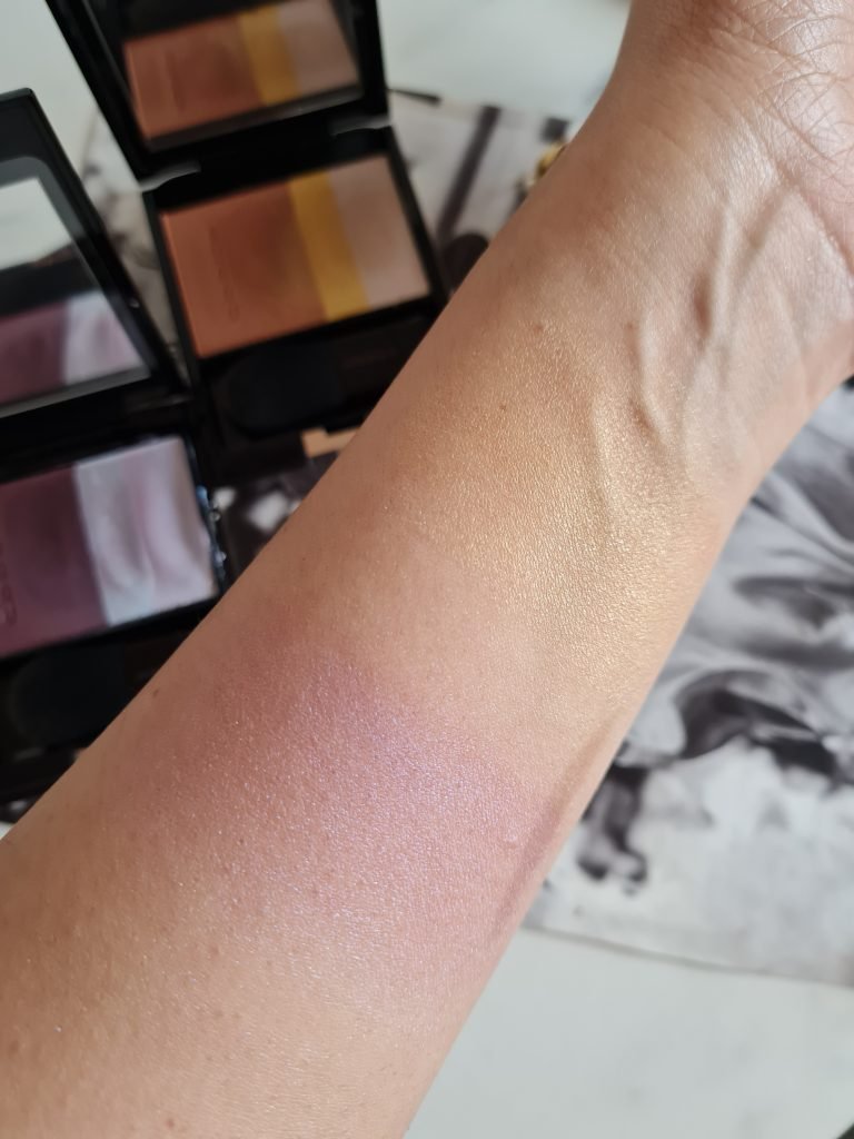 SUQQU Pre Holiday 2022 Aurora Breakup Collection - Ma Tantrum Blog