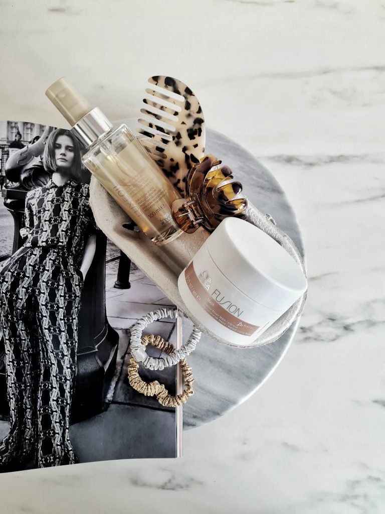 From Frizzy to Fabulous: How to Transform Your Hair Texture
